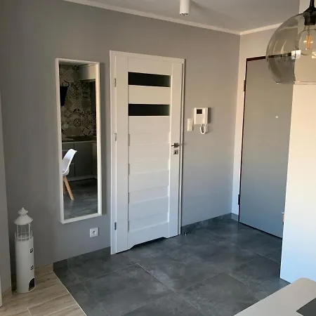 Batorego 7 Z Parkingiem Apartman