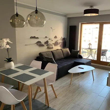 Batorego 7 Z Parkingiem * Гдыня