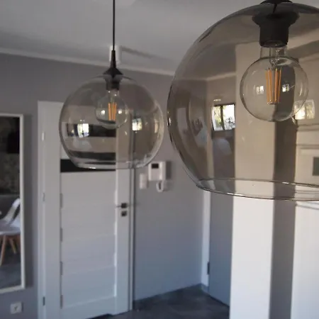 Batorego 7 Z Parkingiem Апартаменты