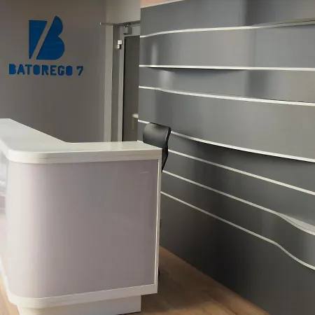 Апартаменты Batorego 7 Z Parkingiem *