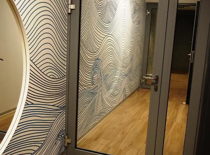 Appartement Batorego 7 Z Parkingiem Gdynia