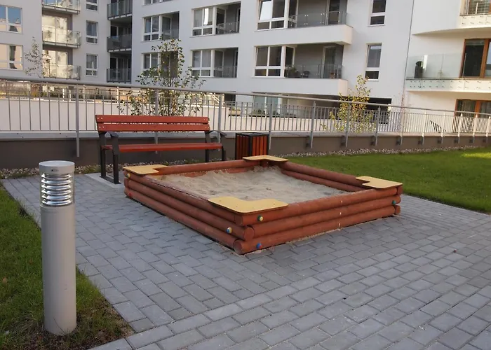 Batorego 7 Z Parkingiem