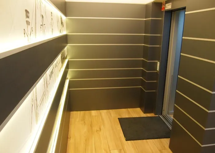 Batorego 7 Z Parkingiem Appartement *