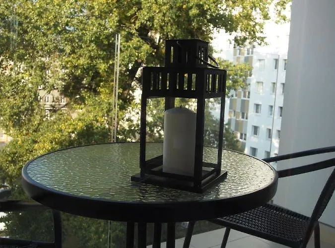 Appartement Batorego 7 Z Parkingiem Gdynia